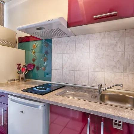 Duplex Cosy Evreux *