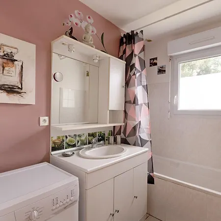 Duplex Cosy Evreux 에브뢰